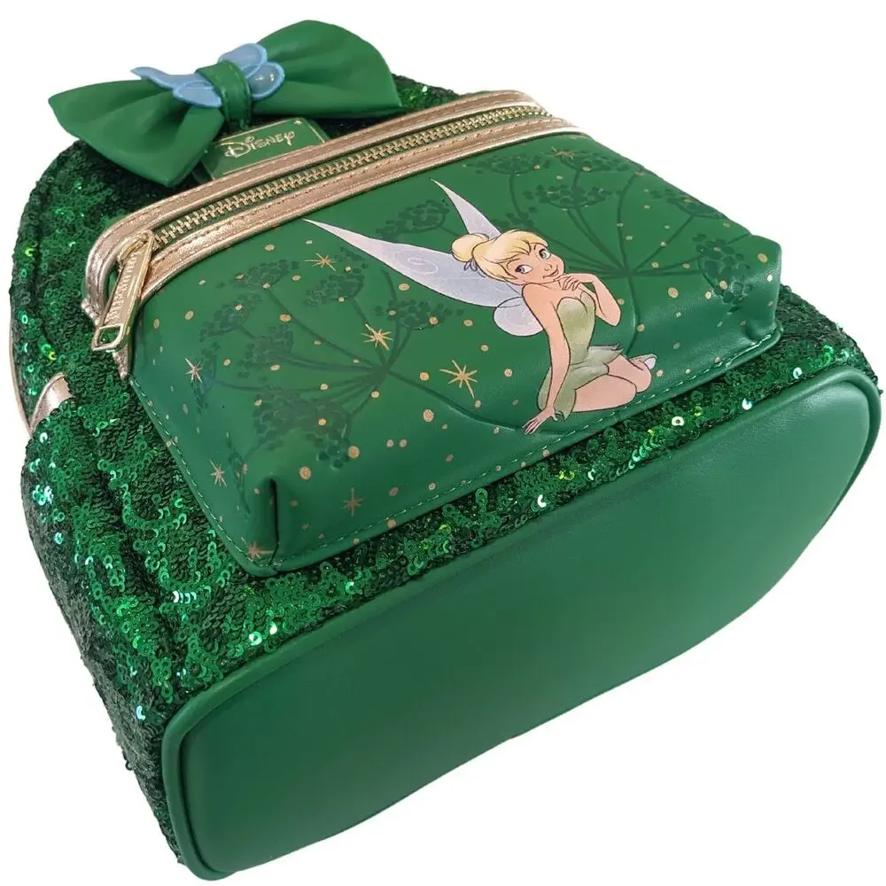 Loungefly disney tinker